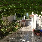 Apartmán Ruza Umag