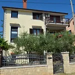 Ruza Apartmán Umag