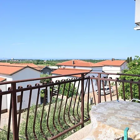 Apartament Ruza *