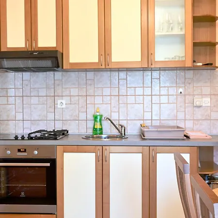 Ruza Apartament Umag