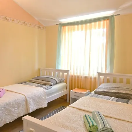 Ruza Apartament