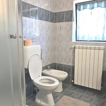Apartament Ruza Umag