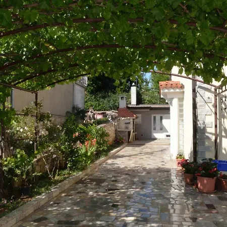 Apartament Ruza Umag