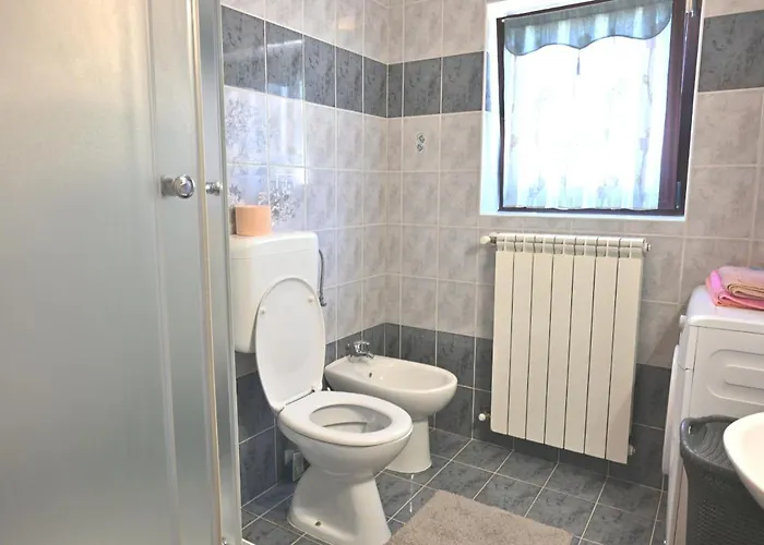 Apartman Ruza Umag