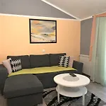 Appartement Ruza *