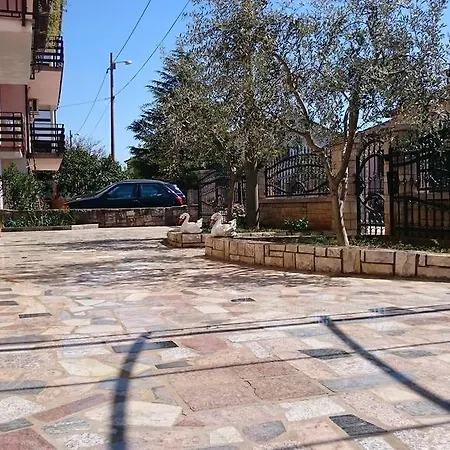 Ruza * Умаг