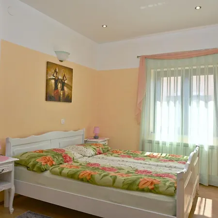 Appartement Ruza