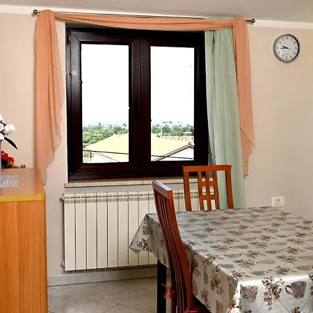 Apartment Ruza Umag