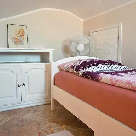 Apartment Ruza