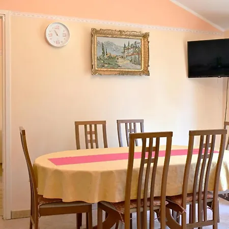 Ruza Apartman *