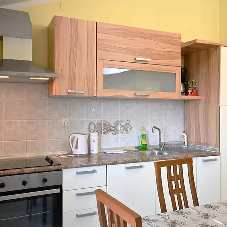 Ruza Apartment *