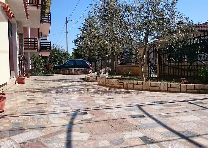 Ruza * Umag