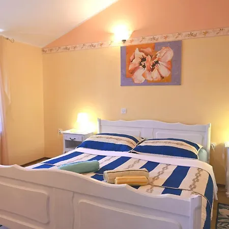 Ruza Апартаменты Умаг