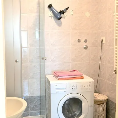 Апартаменты Ruza *