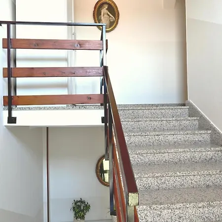 Ruza Апартаменты Умаг