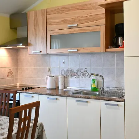 Апартаменты Ruza Умаг