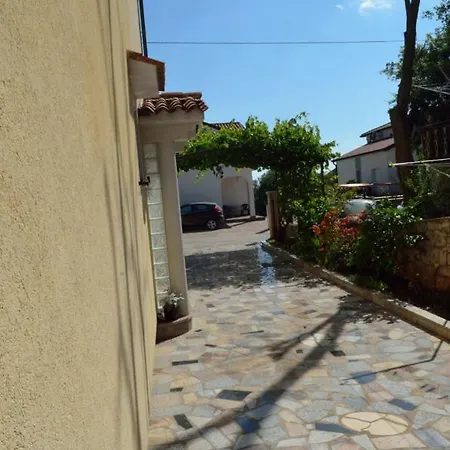 Ruza Апартаменты